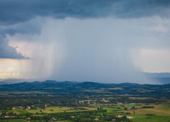Tempête Olivier en approche : un épisode méditerranéen intense s’annonce à Nice