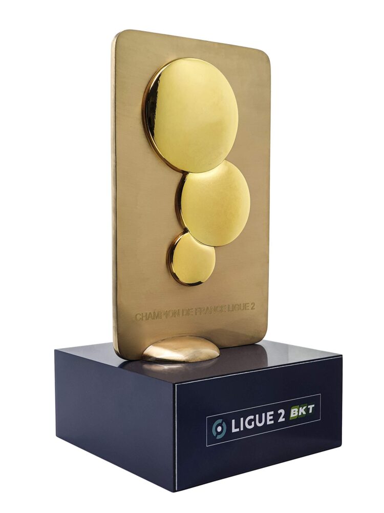 Ligue 2 Thriller: Le Mans FC’s Fiery Spirit Falls Just Short Against Montpellier – “It’s Cruel”