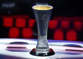 Ligue Conférence : RC Strasbourg prêt à tout pour renverser Brondby en match retour