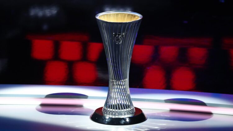 Ligue Conférence : RC Strasbourg prêt à tout pour renverser Brondby en match retour Ligue Conférence : RC Strasbourg prêt à tout pour renverser Brondby en match retour