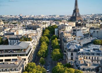 En France, l’excellence en business brille tandis que l’esprit surf reste encore discret