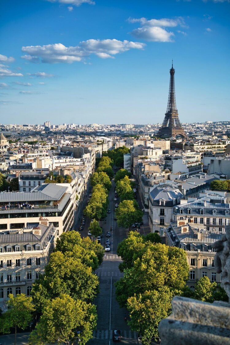 En France, l’excellence en business brille tandis que l’esprit surf reste encore discret