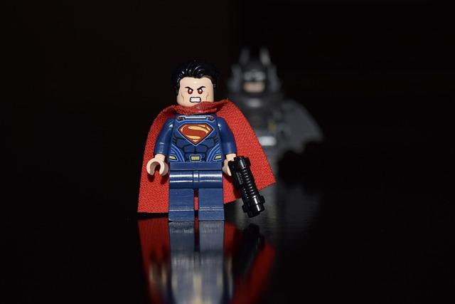 Superman : Tout ce qu’il faut savoir sur le film événement de l’été 2025 – date de sortie, casting et personnages dévoilés