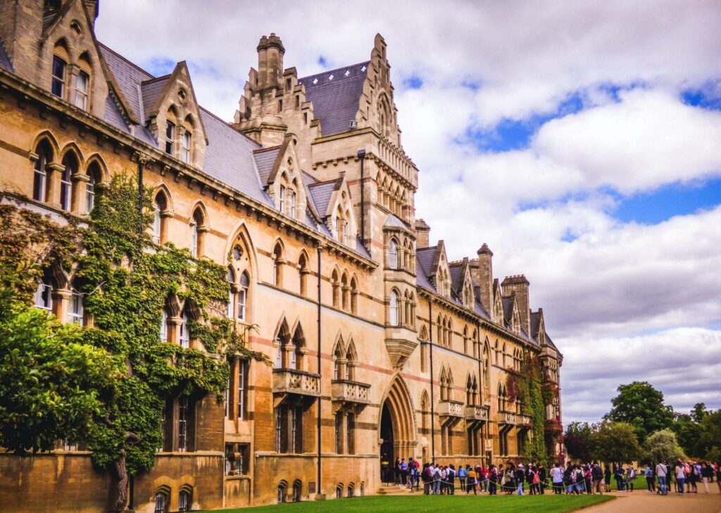 Inside the Rise of Universities as Hubs of Ideological Conformity