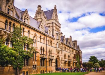 Inside the Rise of Universities as Hubs of Ideological Conformity