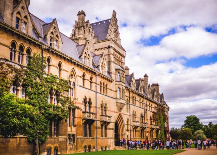 Inside the Rise of Universities as Hubs of Ideological Conformity