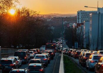 Trafic intense dans l’Ouest de la France : préparez-vous à un samedi 16 août compliqué