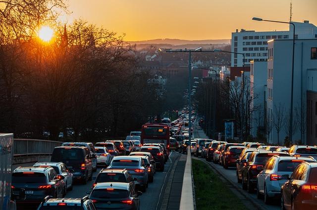 Trafic intense dans l’Ouest de la France : préparez-vous à un samedi 16 août compliqué