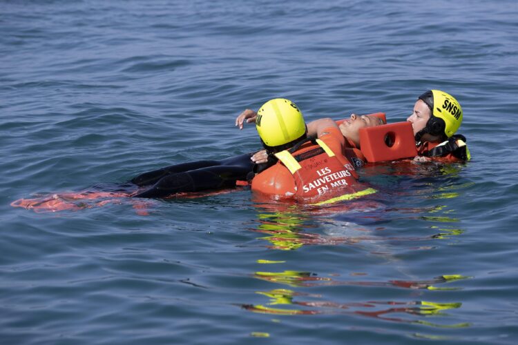 Héros malgré lui : un homme se noie en tentant de sauver son chien près de Lyon