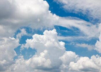 Nuages, pluie et rafales : préparez-vous aux conditions météo agitées de mercredi à Toulouse et en Occitanie