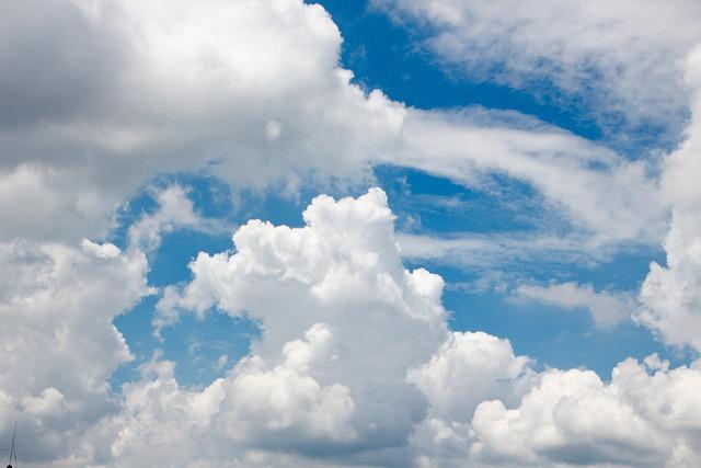 Nuages, pluie et rafales : préparez-vous aux conditions météo agitées de mercredi à Toulouse et en Occitanie