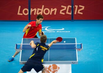 Les frères Lebrun couronnés champions de France avec Nîmes-Montpellier, Hennebont balayé