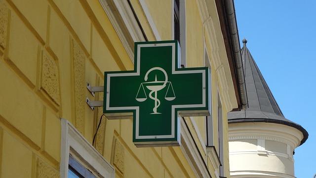 La colère monte dans les pharmacies, particulièrement à Nantes