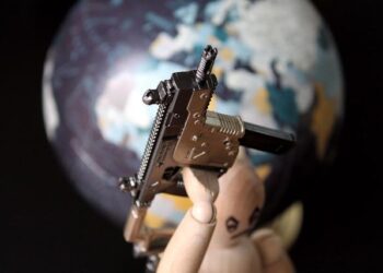 Strasbourg Resident Loses French Citizenship Amid Terrorism Charges