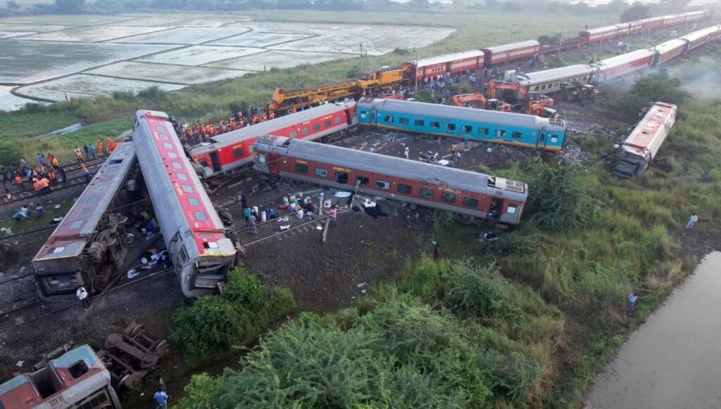 Train accident between Nantes and Saint-Nazaire causes partial traffic disruption