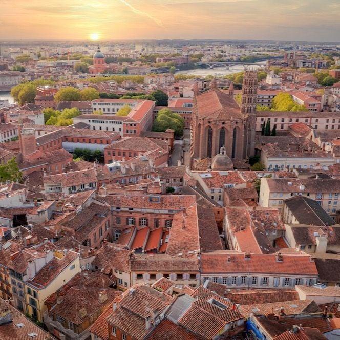 La vie douce à Toulouse : découvrez pourquoi la ville attire toujours de nouveaux habitants