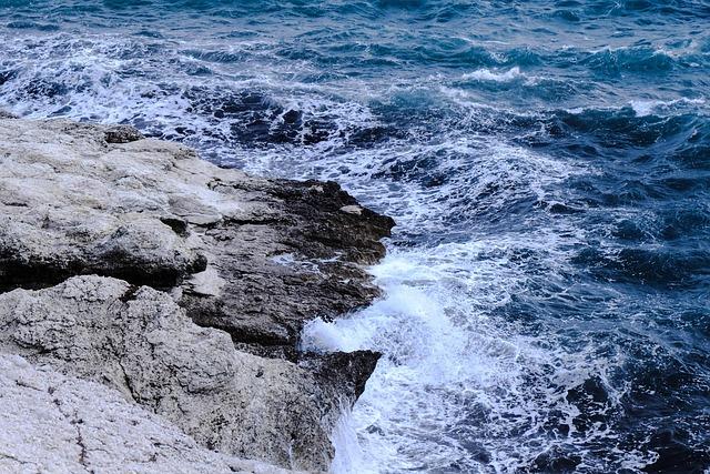 Marseille menacée par l’érosion : la montée de la Méditerranée dévore ses plages