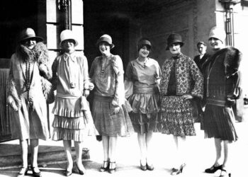 Vivez l’Exaltation des Années 20 au Grand Show du Bal des Pompiers d’Ornano !