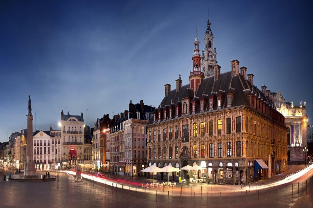 Immobilier à Lille : découvrez où les prix des maisons plongent et pourquoi c’est le moment idéal pour acheter !
