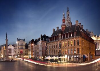 Immobilier à Lille : découvrez où les prix des maisons plongent et pourquoi c’est le moment idéal pour acheter ! Immobilier à Lille : découvrez où les prix des maisons plongent et pourquoi c’est le moment idéal pour acheter !