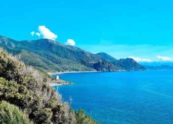 Cinq passagers blessés après de fortes turbulences lors d’un vol Paris-Orly vers Ajaccio