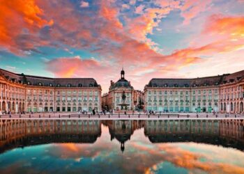 Bordeaux Détrônée : Découvrez la Nouvelle Ville la Plus Dangereuse de France !