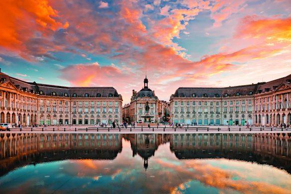 Bordeaux Détrônée : Découvrez la Nouvelle Ville la Plus Dangereuse de France !