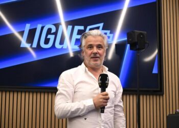 Le futur champion de France touchera moins de droits TV que Montpellier la saison dernière