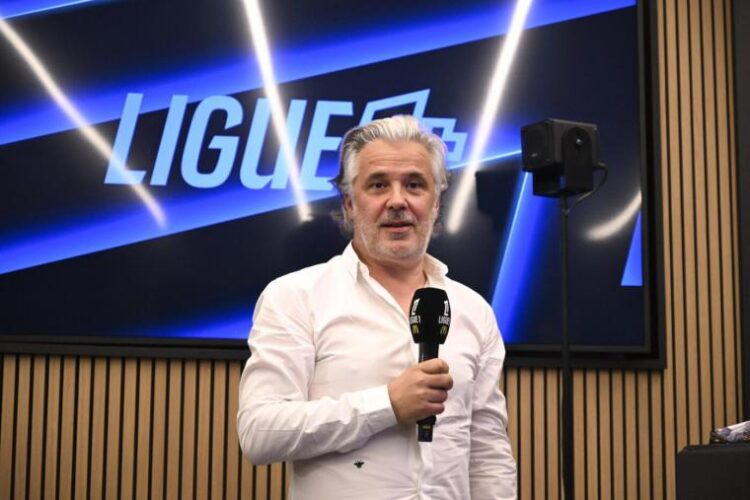 Le futur champion de France touchera moins de droits TV que Montpellier la saison dernière Le futur champion de France touchera moins de droits TV que Montpellier la saison dernière