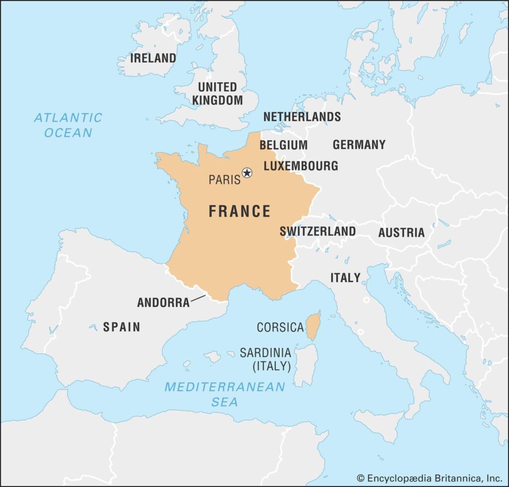 La France rappelle son ambassadeur à Washington après des déclarations controversées sur l’antisémitisme