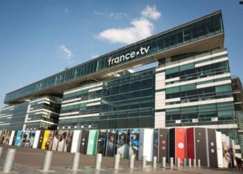 France Télévisions Celebrated with Prestigious EBU Technology & Innovation Award!