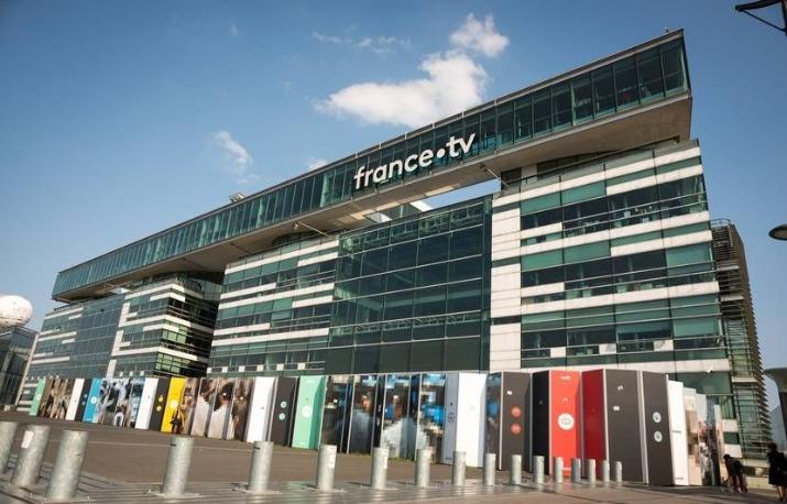 France Télévisions Celebrated with Prestigious EBU Technology & Innovation Award!
