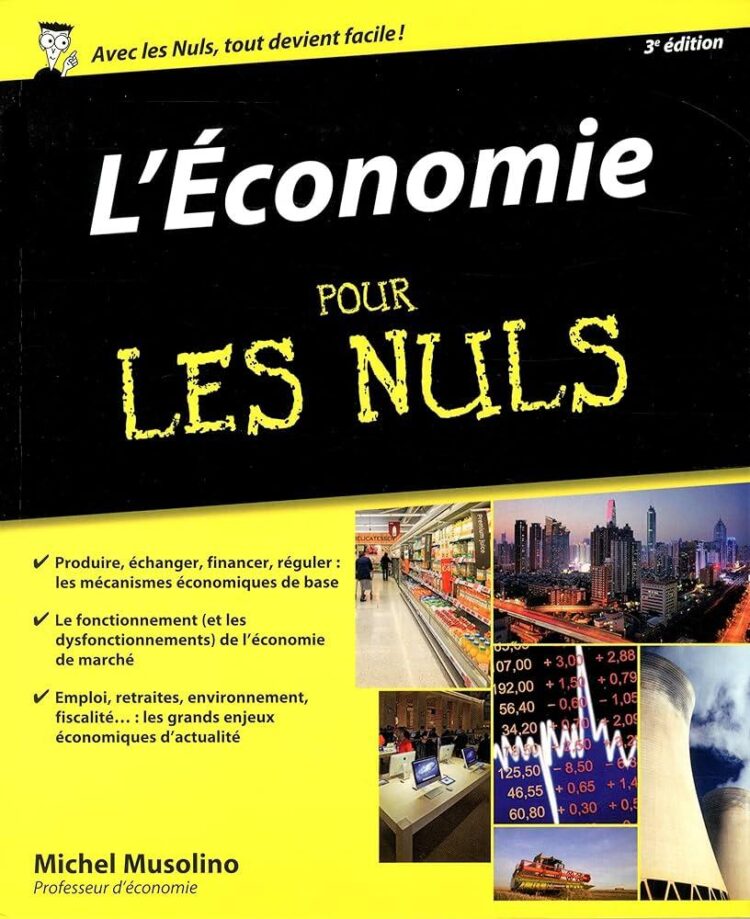 La France à l’arrêt : quand l’économie s’enraye et freine son élan
