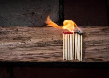 Nice : Deux suspects arrêtés un an après l’incendie criminel meurtrier ayant fait sept victimes