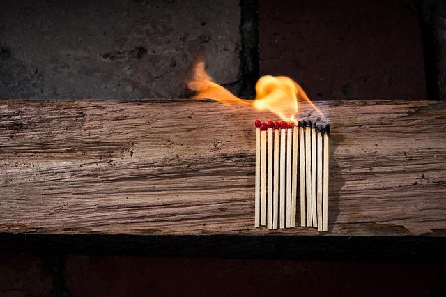 Nice : Deux suspects arrêtés un an après l’incendie criminel meurtrier ayant fait sept victimes