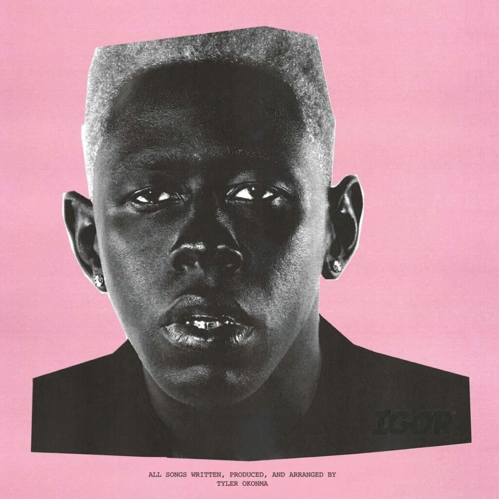Tyler, The Creator fait sensation avec un album surprise inédit !