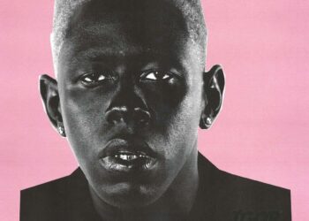 Tyler, The Creator fait sensation avec un album surprise inédit !