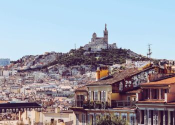 5 activités incontournables à ne pas manquer à Marseille ce week-end