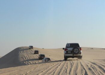 Qatar Airways : L’excellence au départ de la France devient une expérience inoubliable