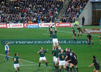 France vs Italie : à quelle heure et sur quelle chaîne suivre le premier match des Bleues au Mondial de rugby ?  Rewritten: 
Découvrez quand et où regarder le premier choc des Bleues au Mondial de rugby face à l’Italie ! France vs Italie : à quelle heure et sur quelle chaîne suivre le premier match des Bleues au Mondial de rugby ?  Rewritten: 
Découvrez quand et où regarder le premier choc des Bleues au Mondial de rugby face à l’Italie !