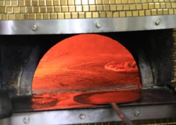 Découvrez les Meilleures Pizzerias de Nice : Notre Sélection Incontournable !