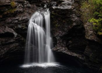 How Scotland’s Wedding Industry is Revitalizing Rural Communities