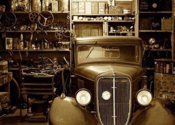 De Paris à Lille : Partez à la découverte des meilleures adresses vintage de France !