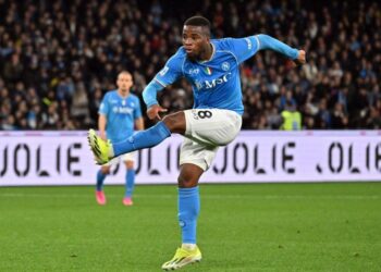 Hamed Junior Traorè Poised for Exciting Move to Marseille!