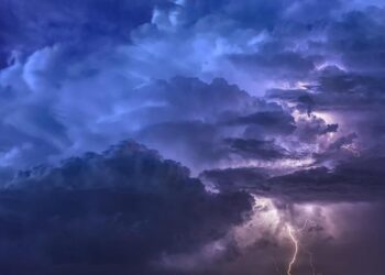 Fierce Storms Rage Across France, Triggering Widespread Chaos