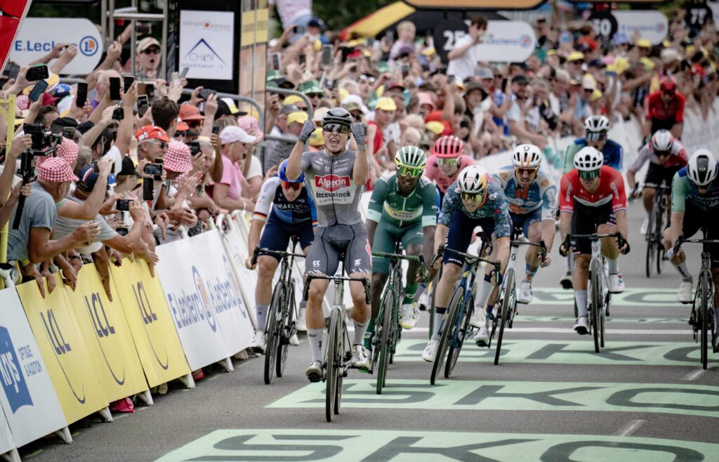 Tour de France 2025 : Tout ce qu’il faut savoir pour circuler à Toulouse et sa métropole