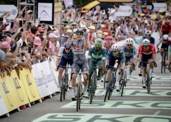 Tour de France 2025 : Tout ce qu’il faut savoir pour circuler à Toulouse et sa métropole