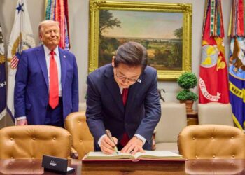 Donald Trump au Proche-Orient : des alliances stratégiques avec MBS dévoilées