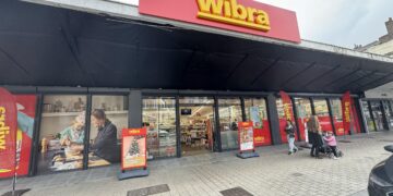 Une toute nouvelle enseigne débarque à Lyon pour révolutionner la ville ! →
Lyon s’apprête à vivre une révolution avec l’arrivée d’une enseigne inédite ! Une toute nouvelle enseigne débarque à Lyon pour révolutionner la ville ! →
Lyon s’apprête à vivre une révolution avec l’arrivée d’une enseigne inédite !