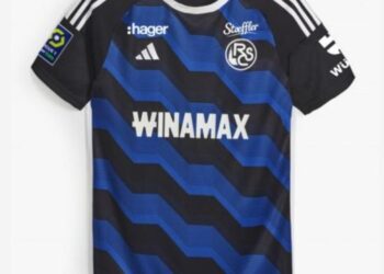 RC Strasbourg vs FC Nantes: Awaziem Shines Amid Midfielders’ Struggles